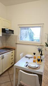 Appartamento da Vjeri