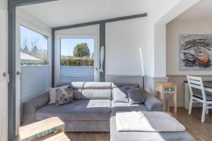 Ferienhaus vor Rügen