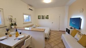 Appartamento da Vjeri