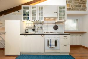 Ampio loft confortevole nel cuore di Trieste