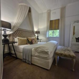 Simondiums Country Lodge