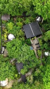 Natures Edge Cabin - Suckley
