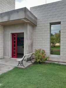 En lo de Silvi - Ullún