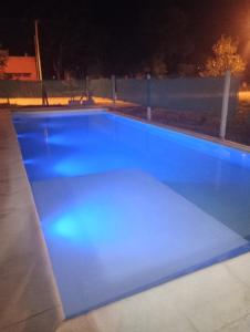 quincho con pileta en arroyo seco