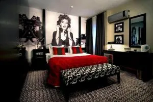 Maltepe 2000 Hotel - Maltepe