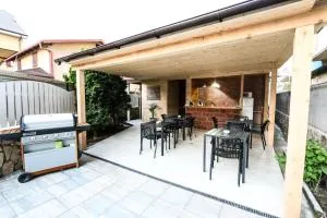 Solaria House mamaia strada M10 nr 15b Mamaia Nord - Constanţa