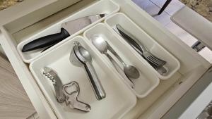 Studio Life Essential com ar garagem wifi