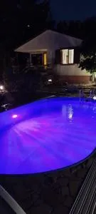 Levendulás Ház Balatonakarattya - Balatonvilágos