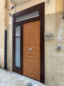 La casa di nonna chella