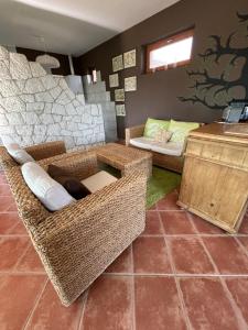 GreenPark Candy Manor with Large Garden Close to Tokaj