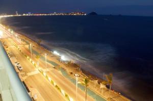 Don Pelayo Pacific Beach