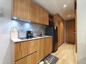 Premium Loft - Chicó Norte Cerca al Parque de la 93