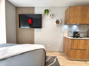 Premium Loft - Chicó Norte Cerca al Parque de la 93