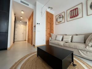 Atico Torre Tavira Ascensor Grupo AC Gestion