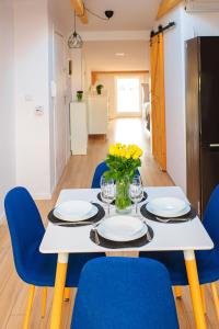 Scandi-Style Escape in Krakow