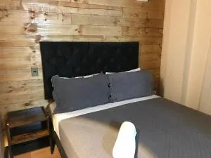 Tremo Bustamante - Machalí