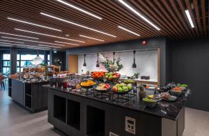 Thon Partner Notodden