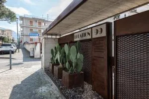 Location 99 - Cercola