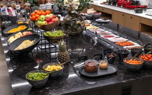 Thon Partner Notodden