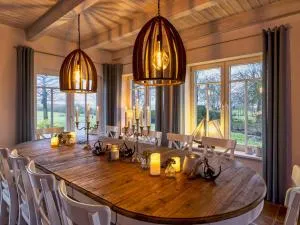 Küstenvilla - Friedrichsgabekoog