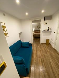 La casa di nonna chella