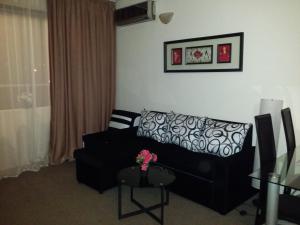 Golden Maria Apartment Yalta Complex