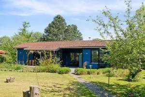 House with lovely garden and close to water with Shelter - Kirke Såby