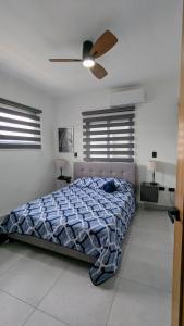 Mountain View Penthouse Condo