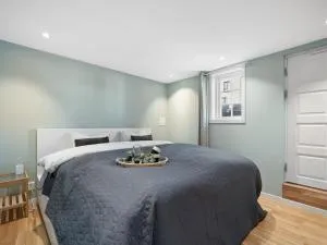 Charming house in the heart of Stavanger - Storhaug