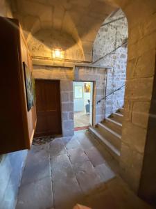 Appartements La Suite Historique au Coeur d-Ussel : photos des chambres