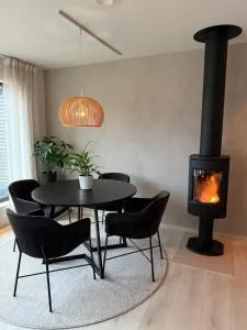 Apartment in the middle of Lofoten - Sennesvik