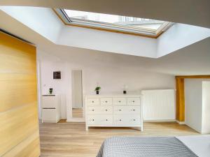 Scandi-Style Escape in Krakow