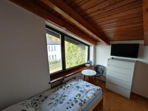 Pokoje Monterska Bielsko-Biała