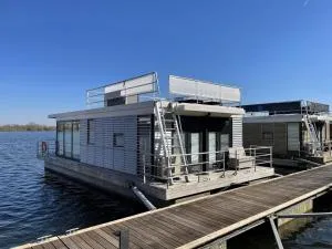 FLOATING 44 Xanten - Deine Xanten 4 - Netterden