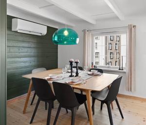 Charming house in the heart of Stavanger