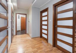 Apartament Żurawi