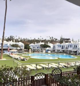 Casa Romantico - Playmar - Maspalomas
