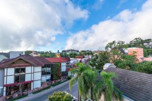 Exuberante e único 2D De Marias