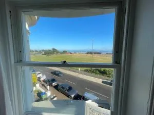 Kittywake - seaside flat - 利特尔