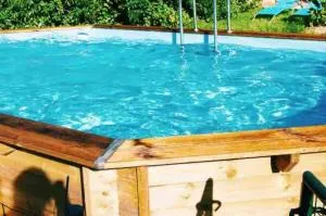 Le clos des vignes - Larçay