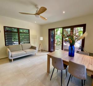 Hofi di Kòmodo - care appartement -