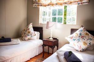 Farm Stays at Acorn Cottages