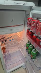 Studio Life Essential com ar garagem wifi