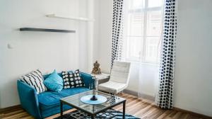 Stylish 2BR Stay by Schloss Belvedere & Rennweg