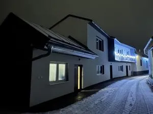 Ubytovanie U Mirca - Orjabina