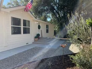 Paso Robles Wine Country Ranch House & Firepit - كينج سيتي