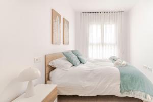 RentitSpain - Playa Granada - TRM 4 Playa, Golf y Montaña