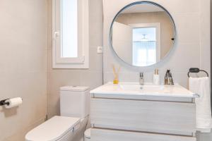 RentitSpain - Playa Granada - TRM 4 Playa, Golf y Montaña