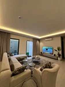 شقة لونو - Luno Apartment - Al Ḩanī