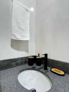 Lofts Algodão do Cerrado